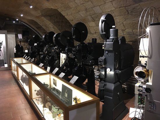 3F Deutsches Museum für Foto-