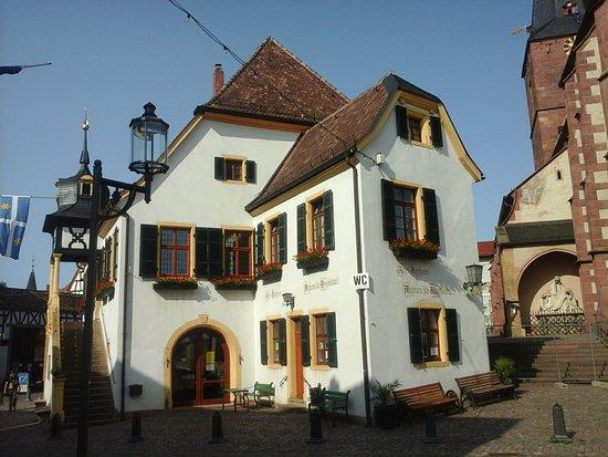 Museum für Weinkultur